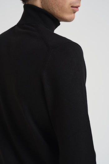 Dolcevita uomo nero - 5