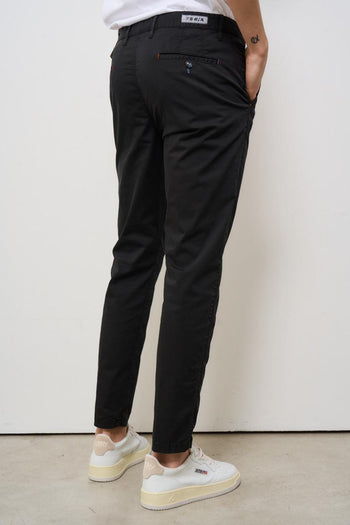 Pantalone uomo nero - 5