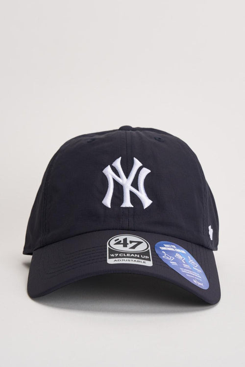Cappello uomo baseball blu navy