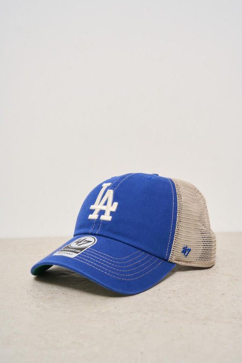 Cappello uomo royal Los Angeles Dodgers - 2