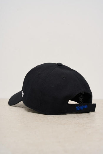 Cappellino uomo Los Angeles Dodgers nero - 4