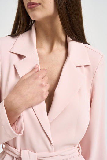 Completo donna rosa - 4