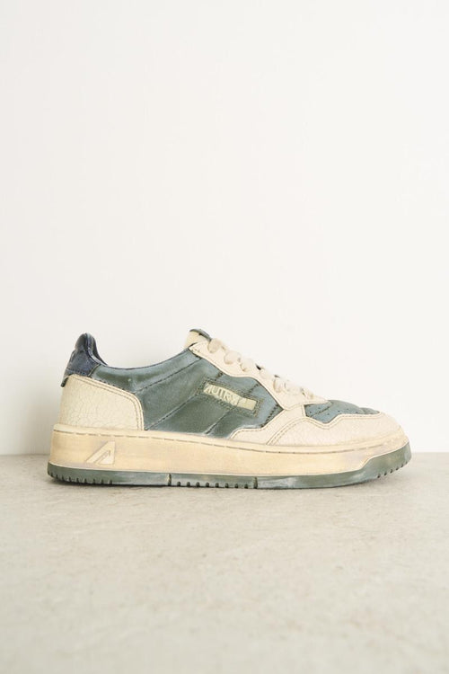 Sneakers uomo Medalist low - 1