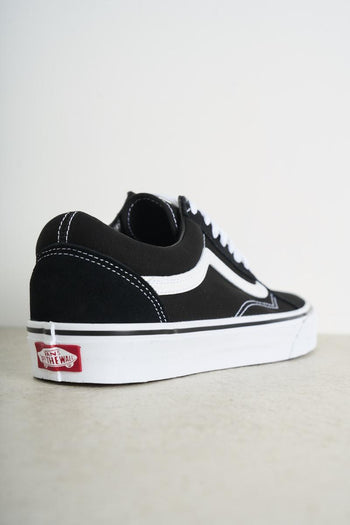 Sneakers VANS old skool uomo - 5