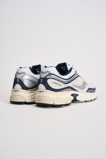 Sneakers uomo Pogrid omni 9 blu - 4