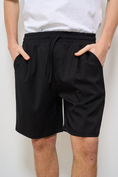 Bermuda uomo nero
