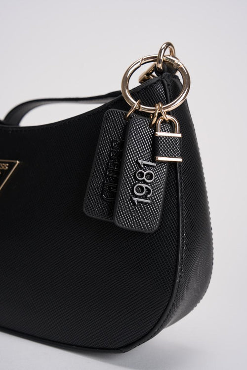 Borsa Noelle nera donna - 2