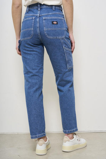 Jeans donna Ellendale regular - 5