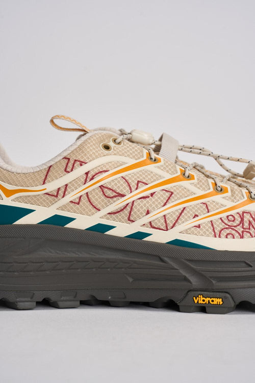 Sneakers uomo multicolor U Mafate Three2 - 2