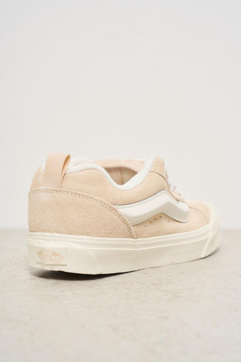 Sneakers donna rosa Knu School - 6