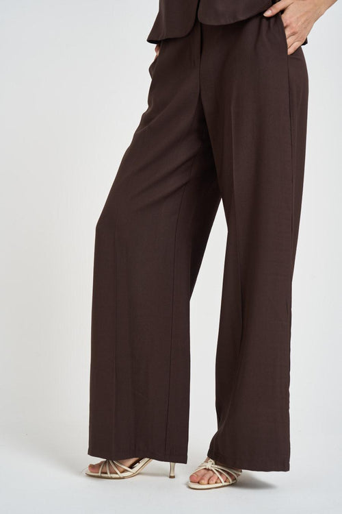 Pantalone donna a palazzo moro - 2