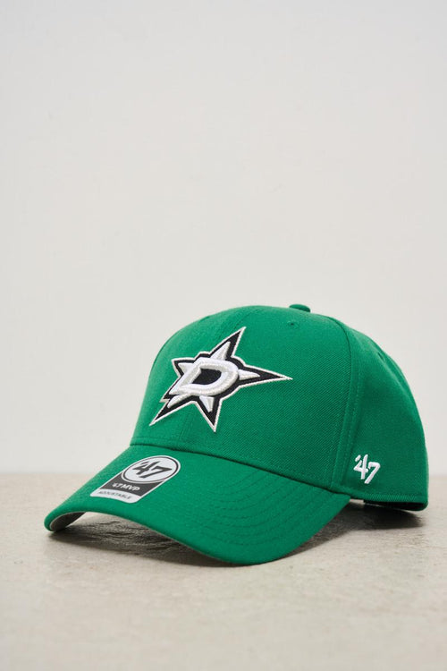 Cappellino uomo verde Dallas Stars - 2