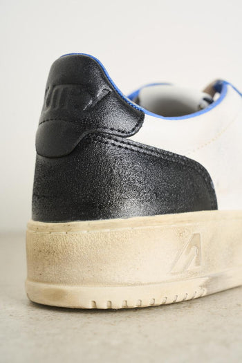 Sneakers uomo super vintage - 9