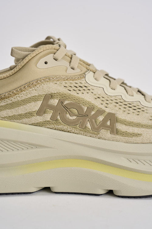 Sneakers uomo Bondi 9 crema - 2