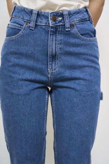Jeans donna Ellendale regular - 8