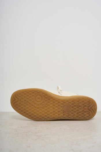 Men's Sneakers Sporty Cream - 8