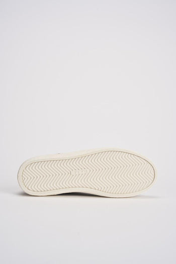 Sneakers donna Hill Low Calf glitter multicolor - 7