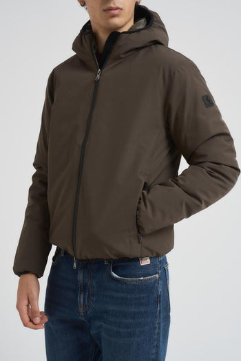 Giacca uomo Yorkton 5 verde - 4