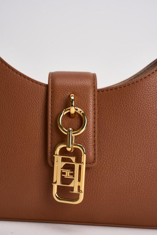 Borsa donna a spalla cuoio - 2