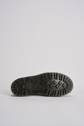 Anfibio donna Sinclair platform nero - 10