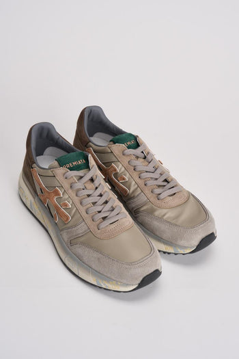 Sneakers Mick uomo - 3