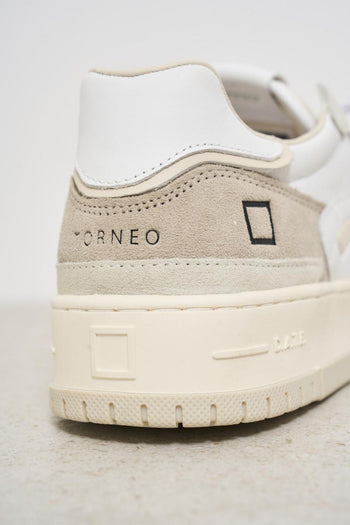 Sneakers men Tournament beige - 7