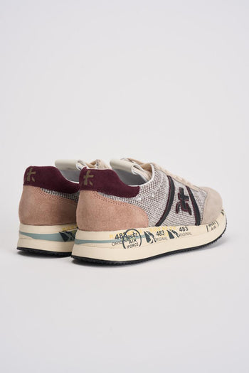 Sneakers donna Conny multicolor - 5