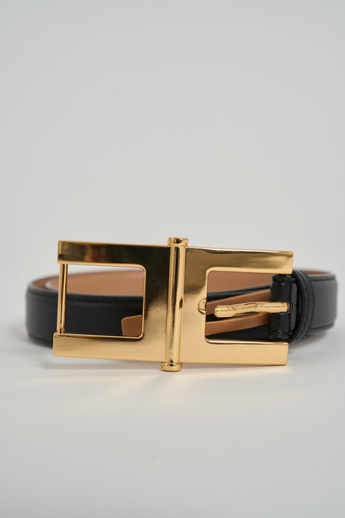 Cintura donna nera - 2