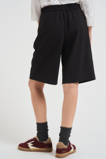 Bermuda donna over nero - 5