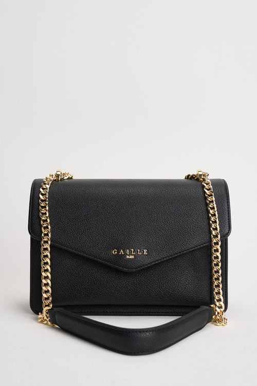 Borsa donna a spalla nera