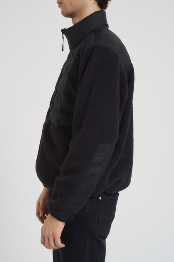 Giubbotto uomo RMST Denali nero - 4