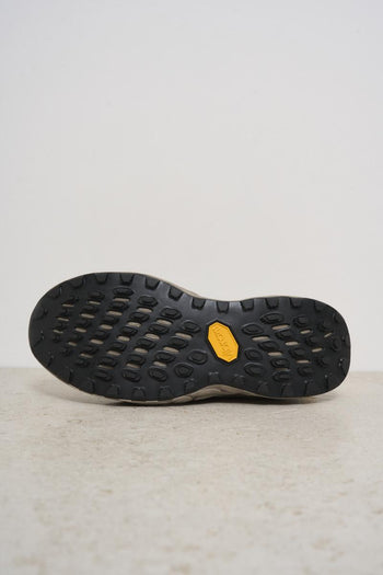Sneakers uomo grigie Mthiery8 - 6