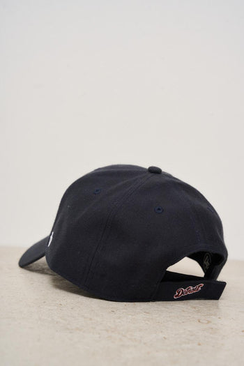 Cappello uomo blu Detroit Tiger - 3