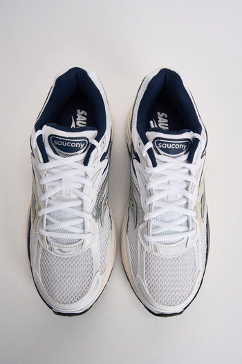 Sneakers uomo Pogrid omni 9 blu - 3