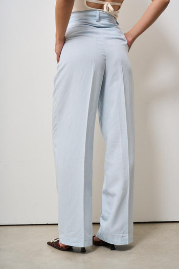 Pantalone donna a palazzo celeste - 5