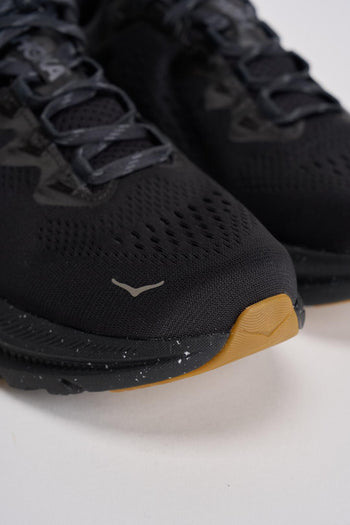 Sneakers uomo Kawana 2 nere - 4