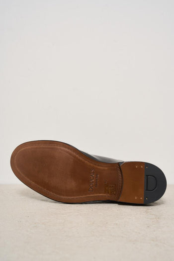 Stringate uomo nere - 8