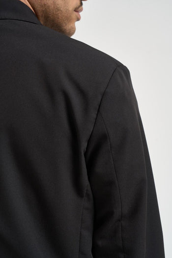 Completo uomo nero - 6