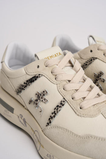 Sneakers Cassie donna - 4