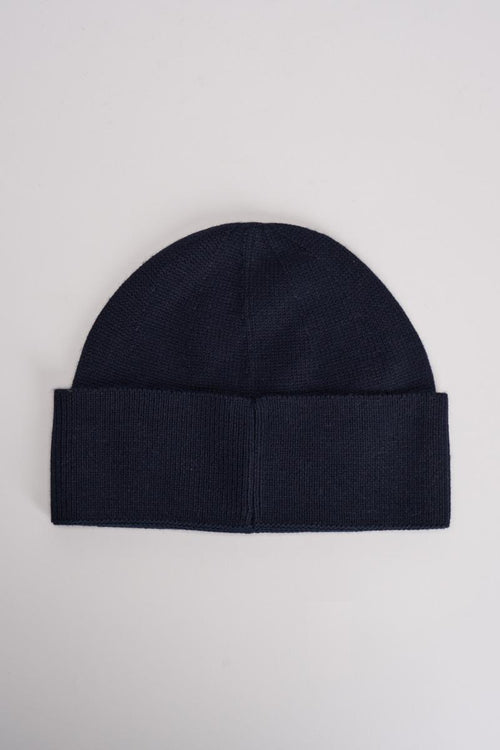 Cappellino uomo blu - 2