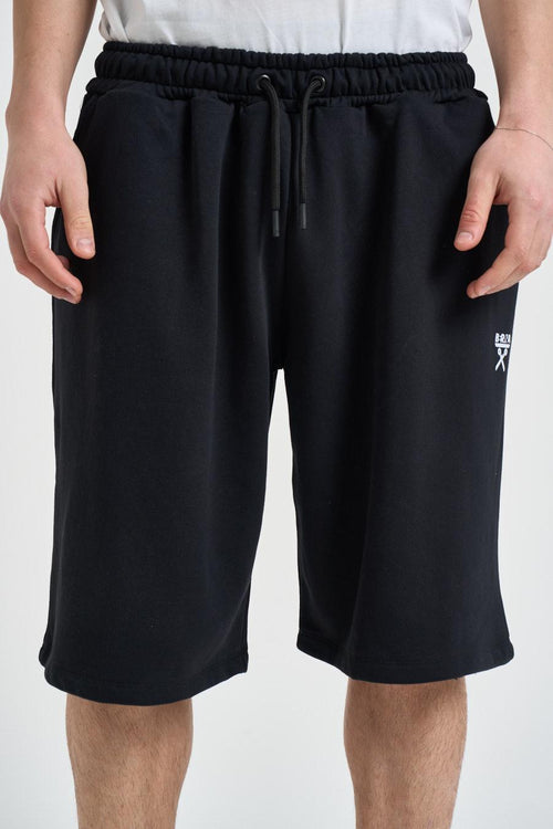 Bermuda uomo nero