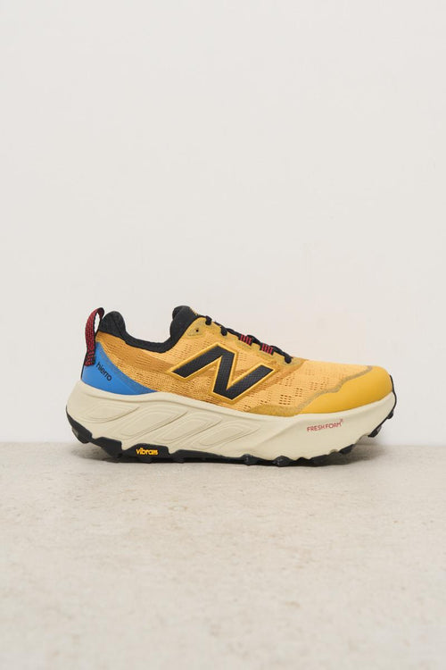 Sneakers uomo Mthiera9 gialle