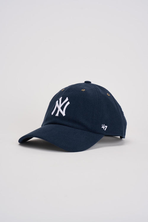 Cappello clean up new york yankees - 2