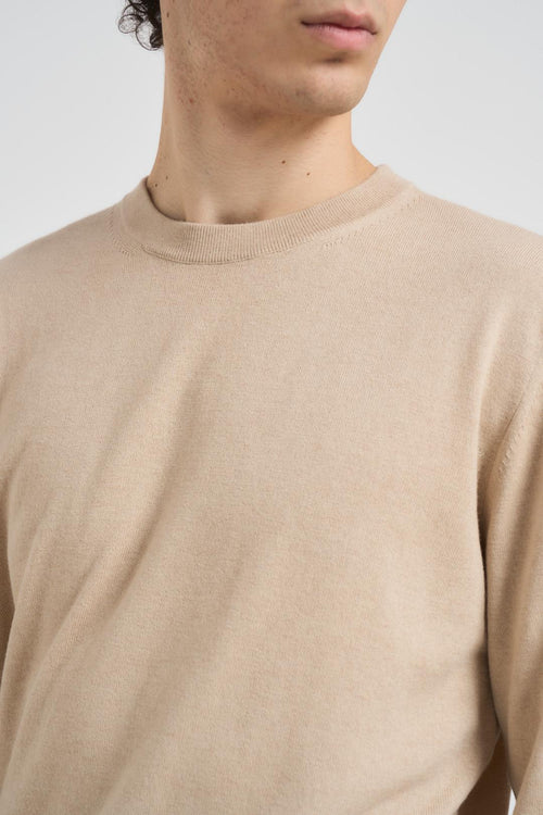 Pullover basic uomo - 2