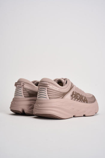 Sneakers donna Bondy 7 rosa - 4