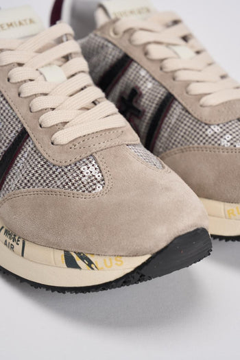 Sneakers donna Conny multicolor - 3