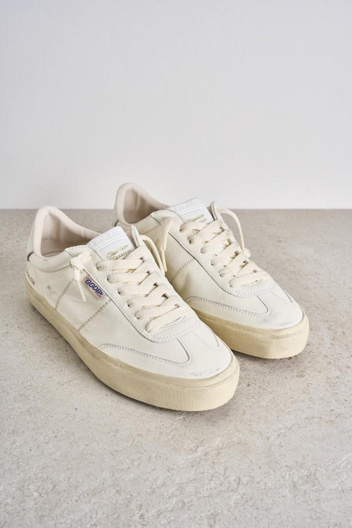 GOLDEN GOOSE uomo Sneakers Soul Star - 2