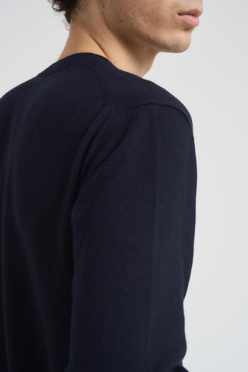 Pullover basic uomo - 5