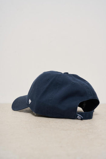 Cappellino uomo blu Clean up New York Yankees - 3