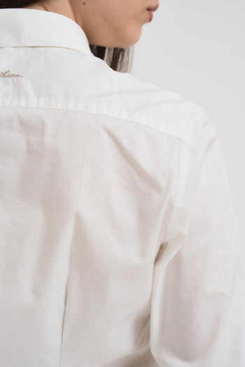 Camicia donna relaxed  fit - 4